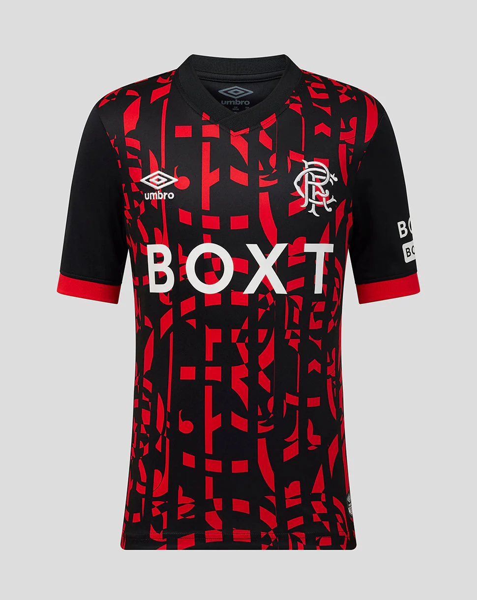 New In Teamwear
